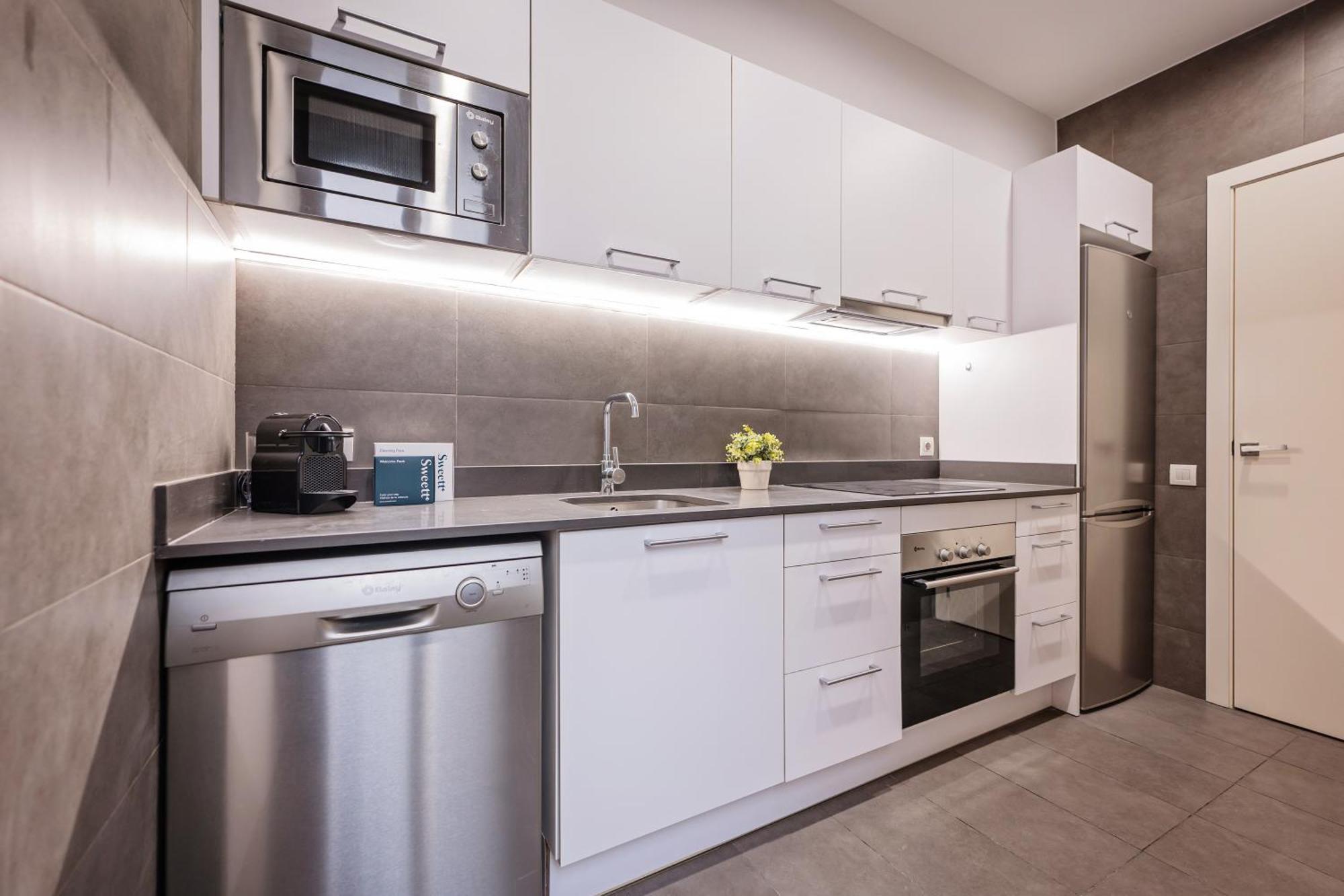 Apartamento Via Via *