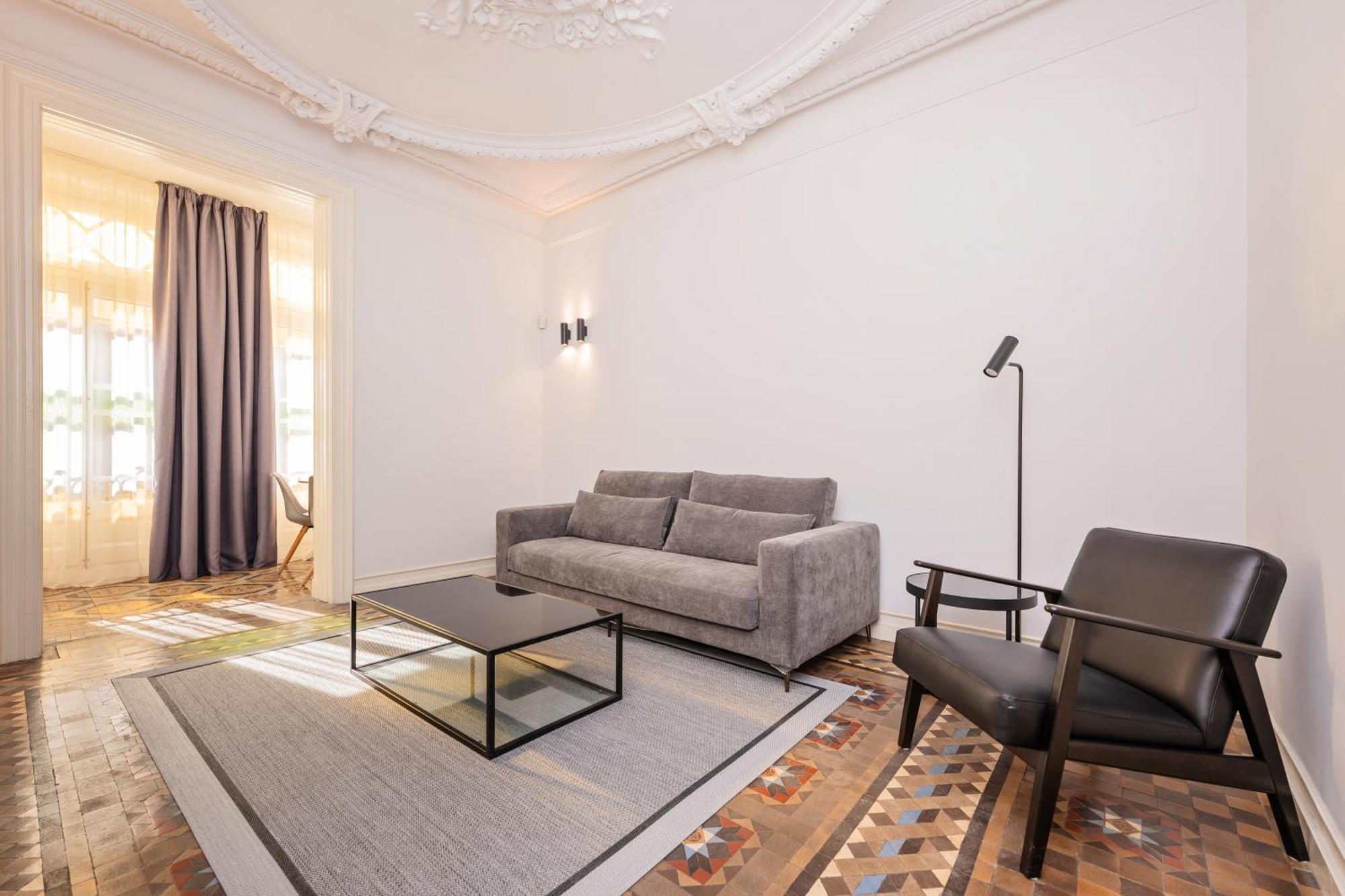 Apartamento Via Via Barcelona