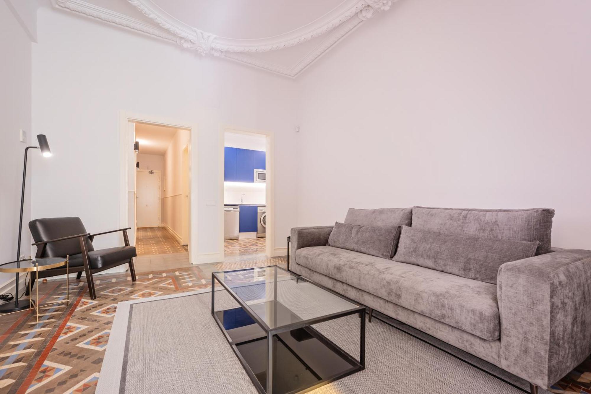 Apartamento Via Via *