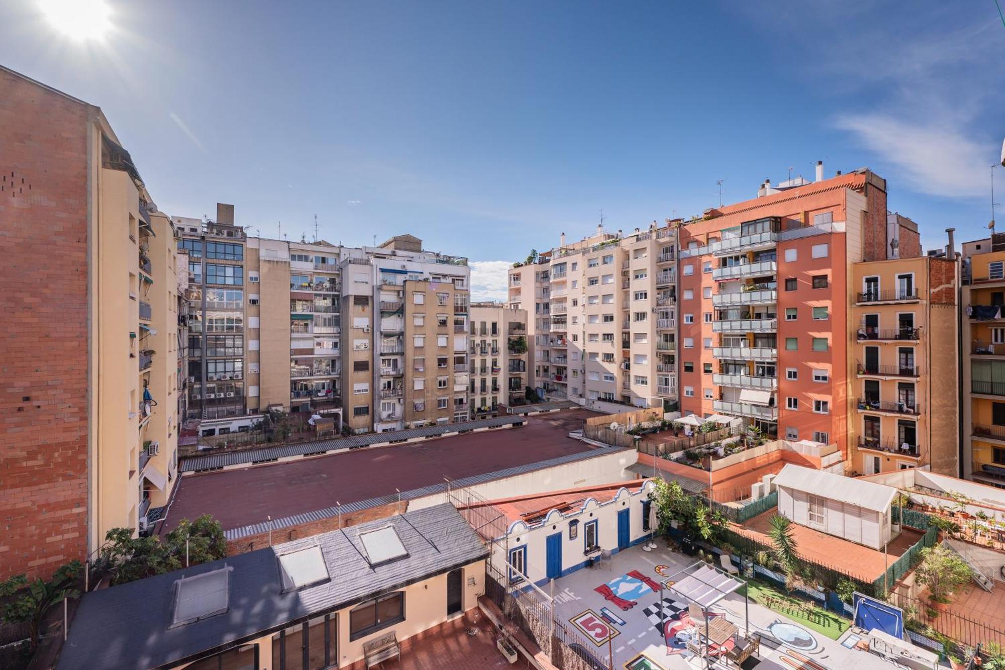 Via Via Apartamento Barcelona
