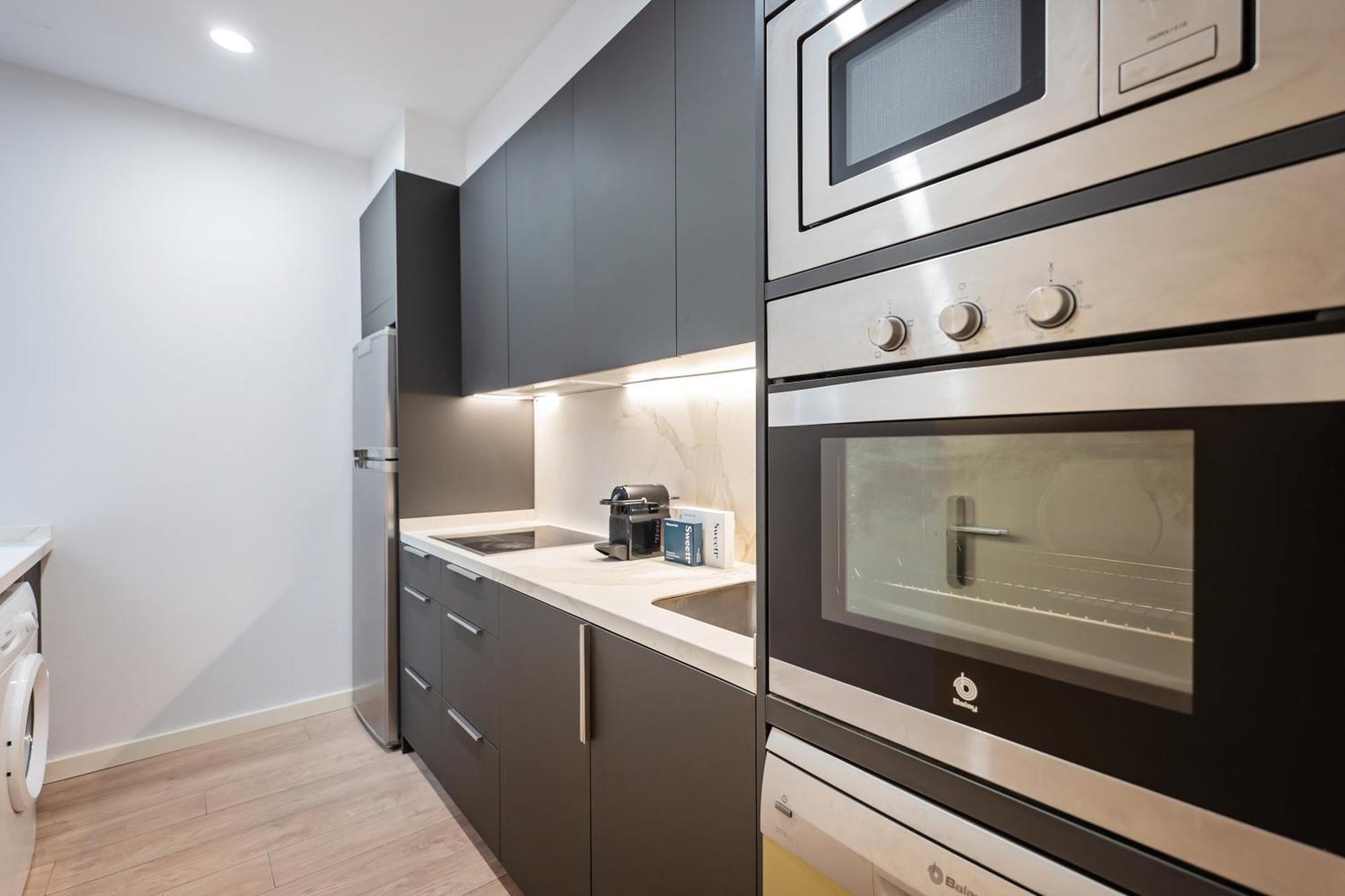 Apartamento Via Via