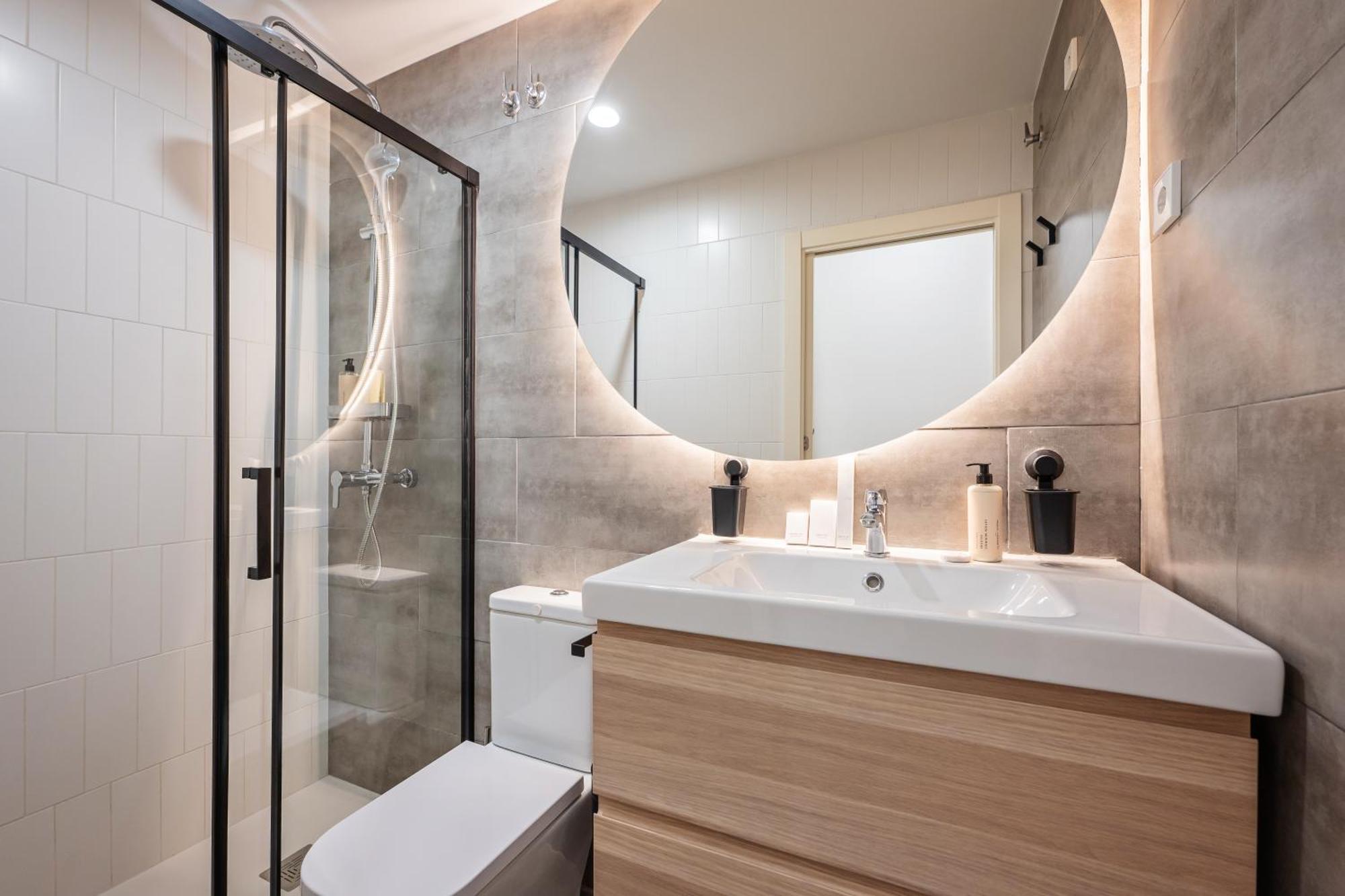 Apartamento Via Via *
