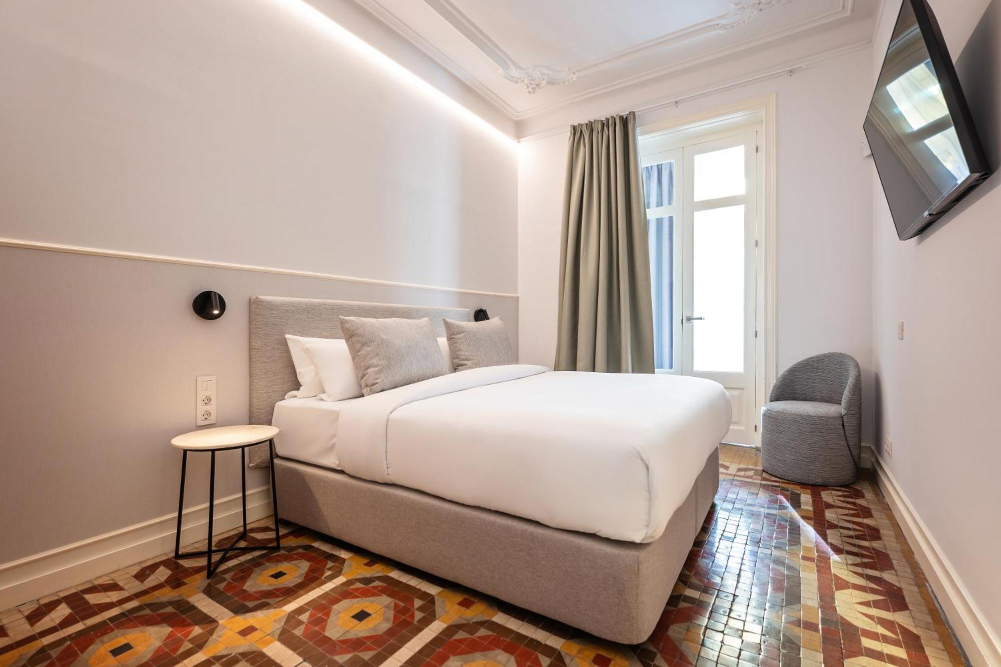 Apartamento Via Via Barcelona