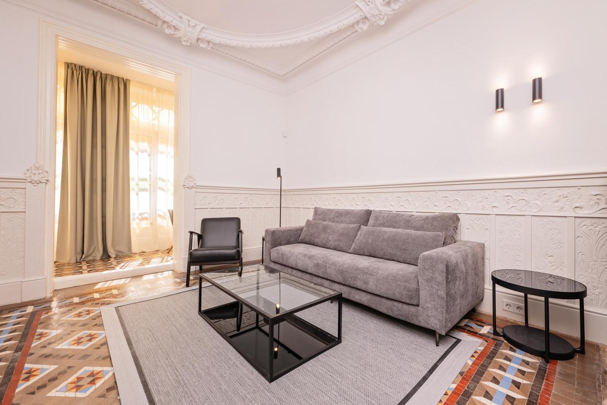 Apartamento Via Via