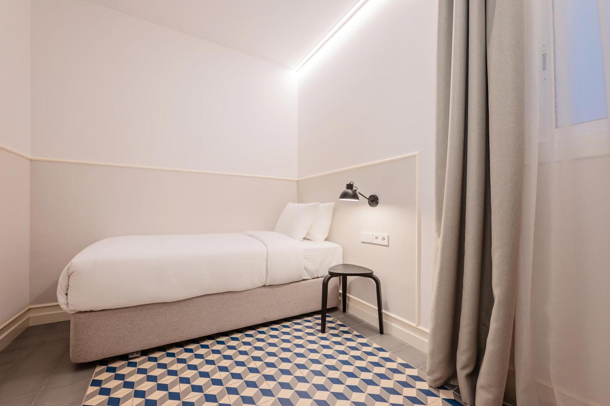 Apartamento Via Via *