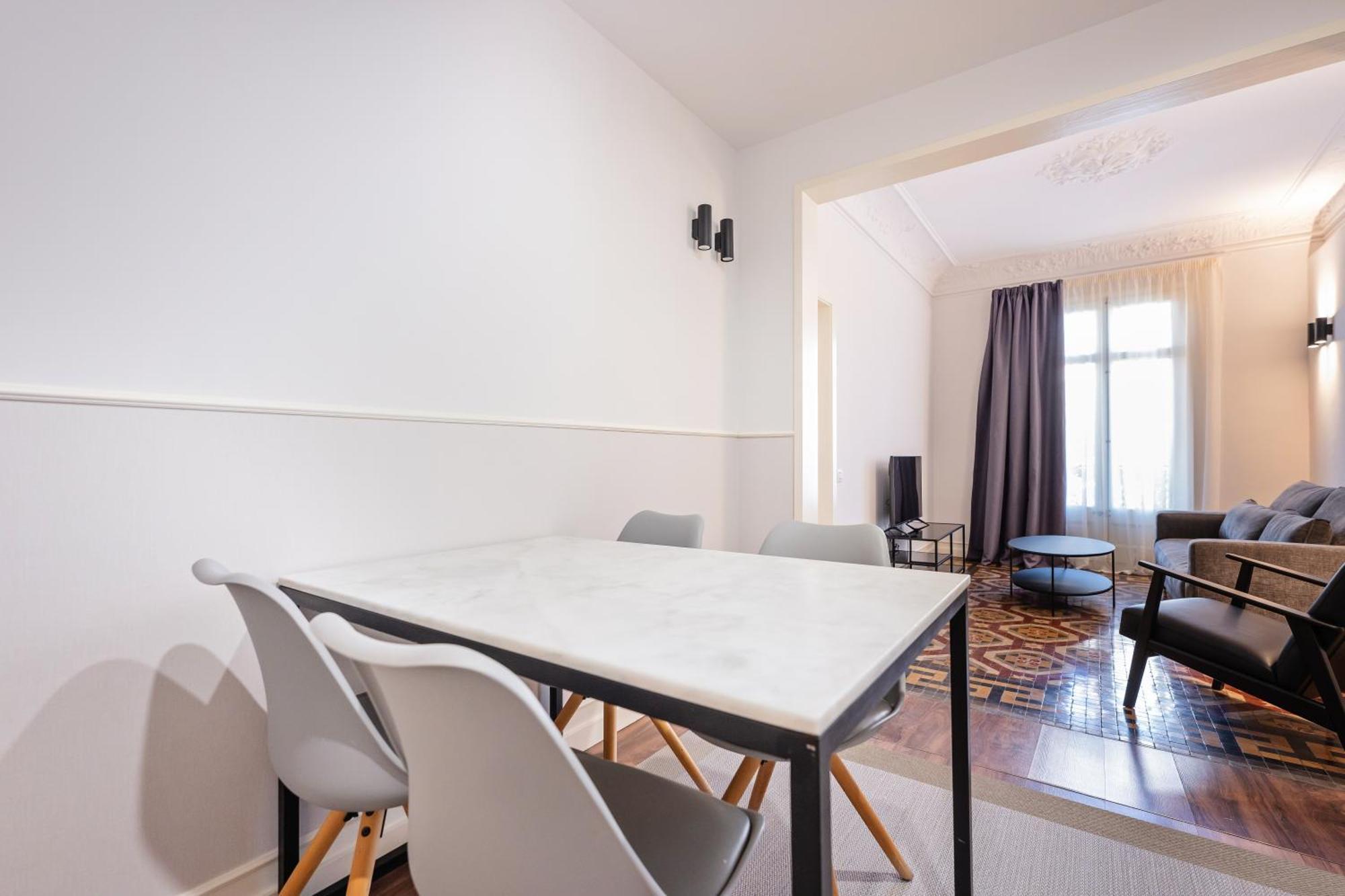 Apartamento Via Via Barcelona