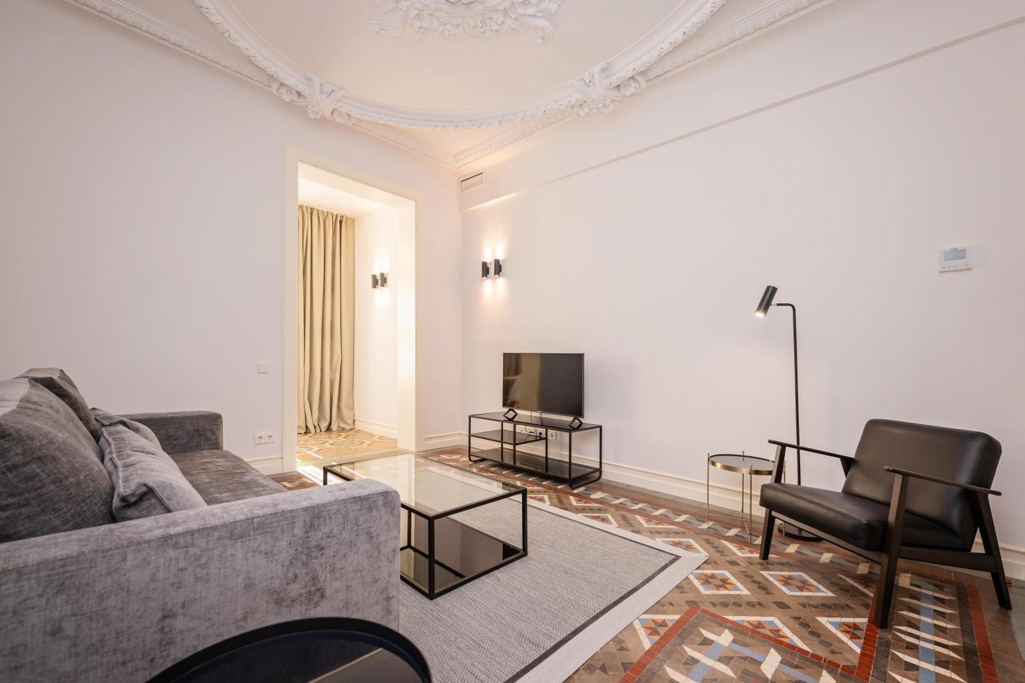 Apartamento Via Via