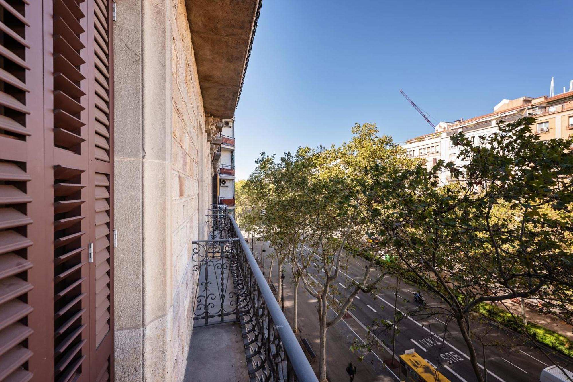Apartamento Via Via *