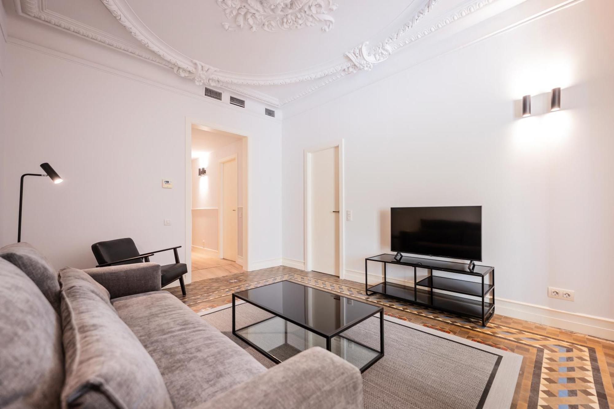 Apartamento Via Via