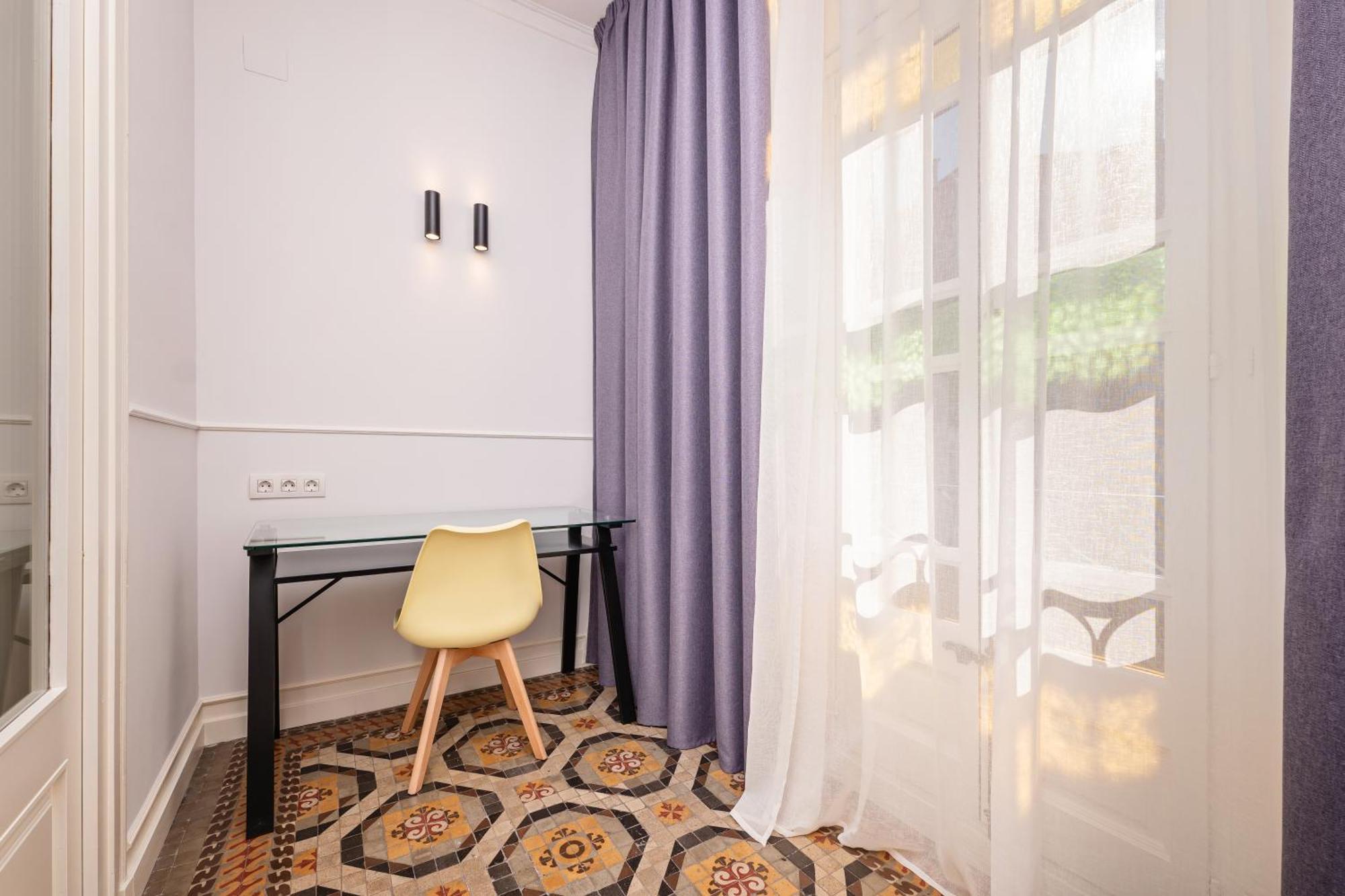 Apartamento Via Via *