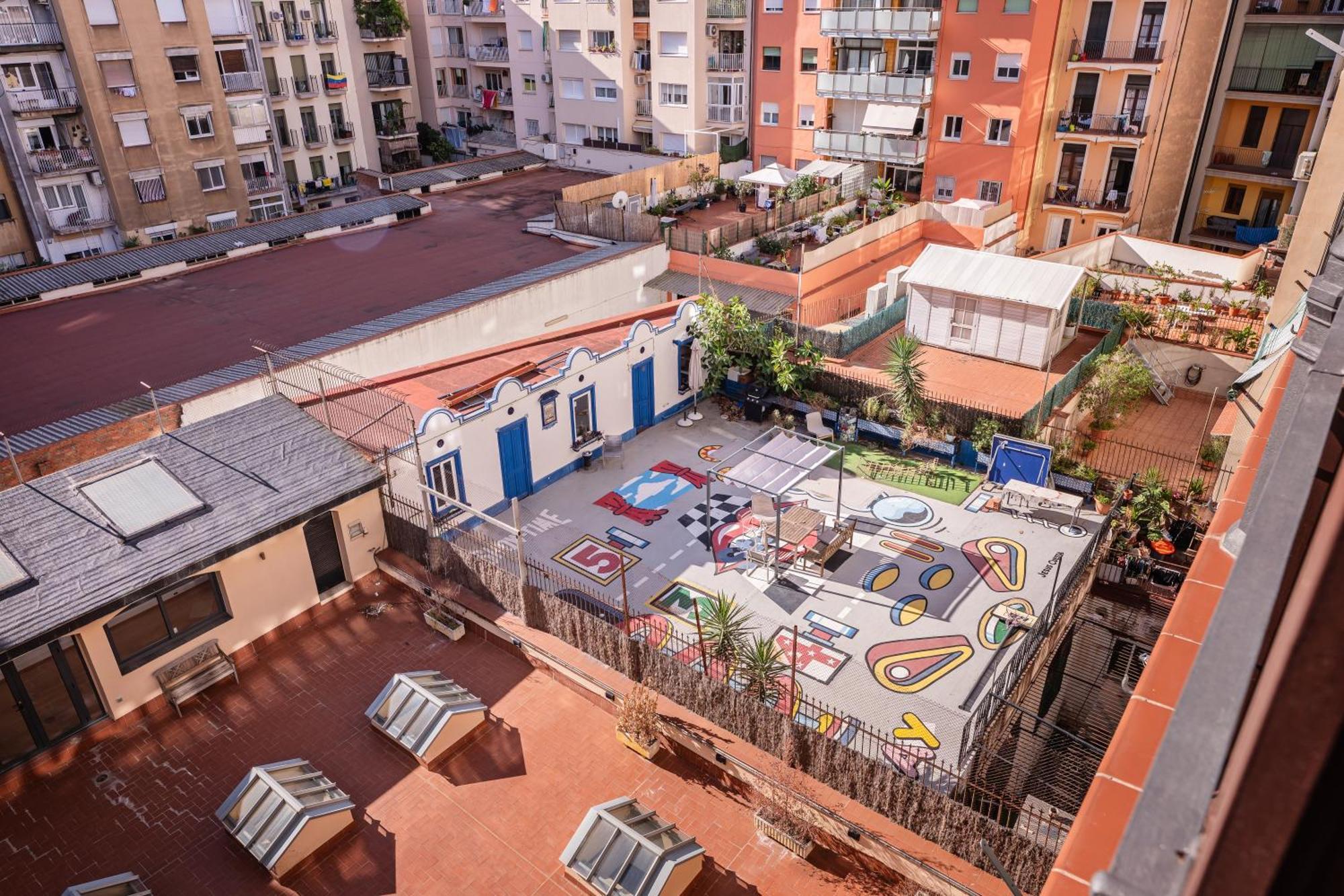 Apartamento Via Via