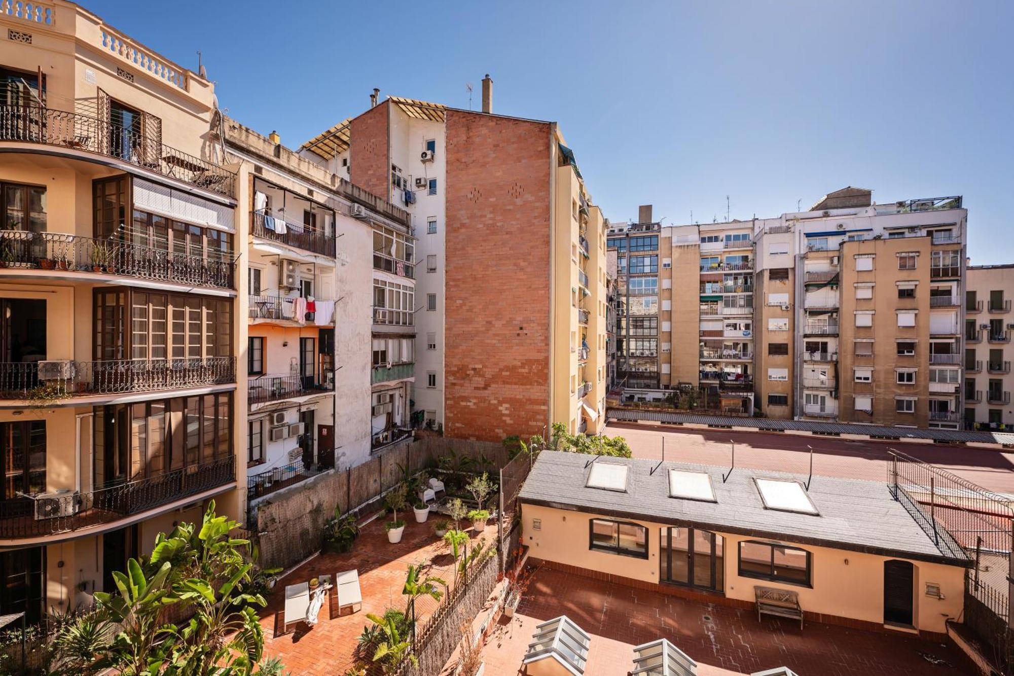 Apartamento Via Via *