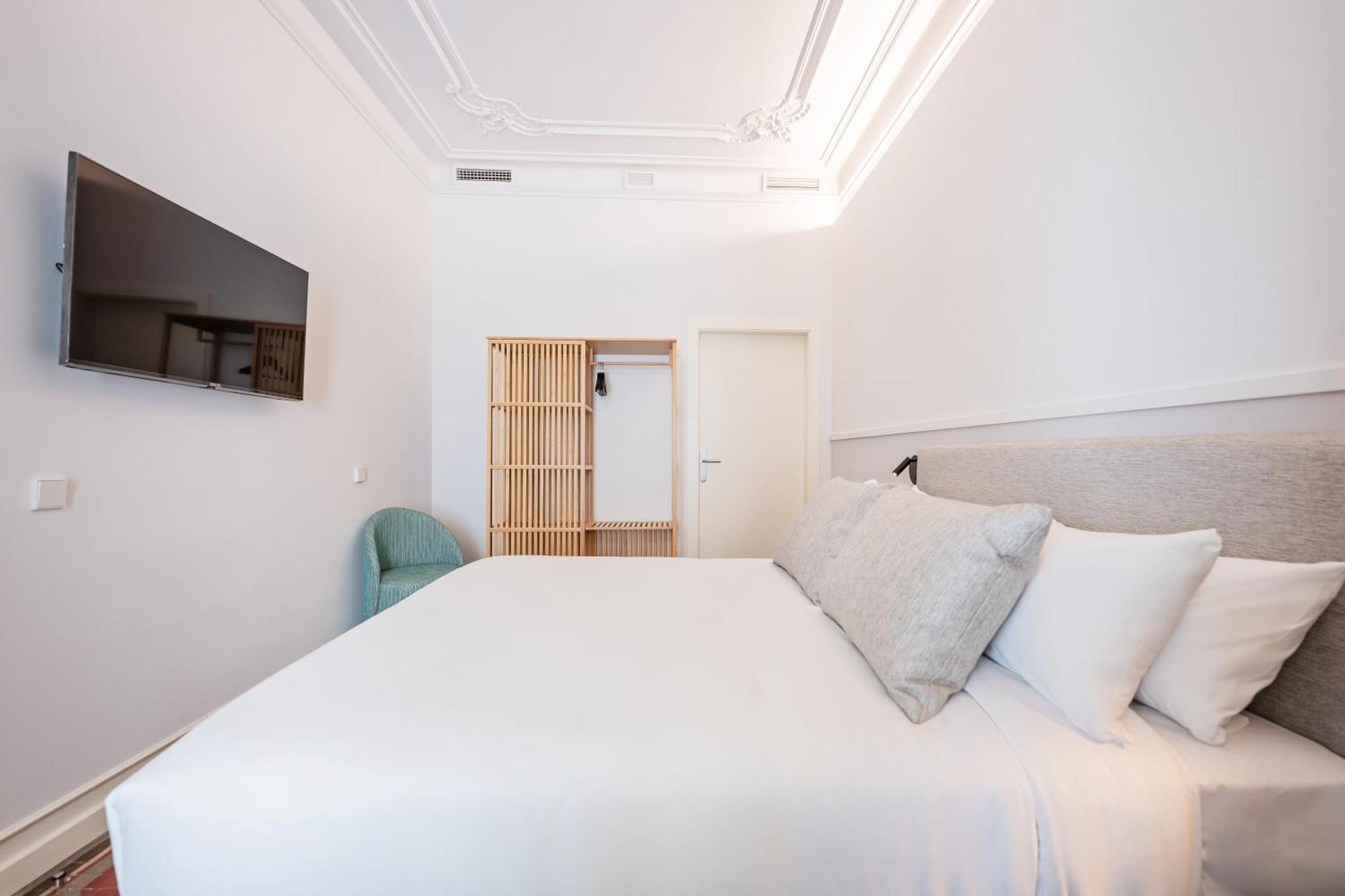 Apartamento Via Via Barcelona