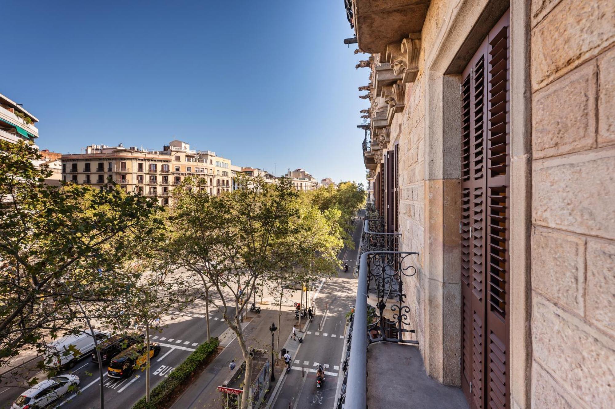 Apartamento Via Via Barcelona