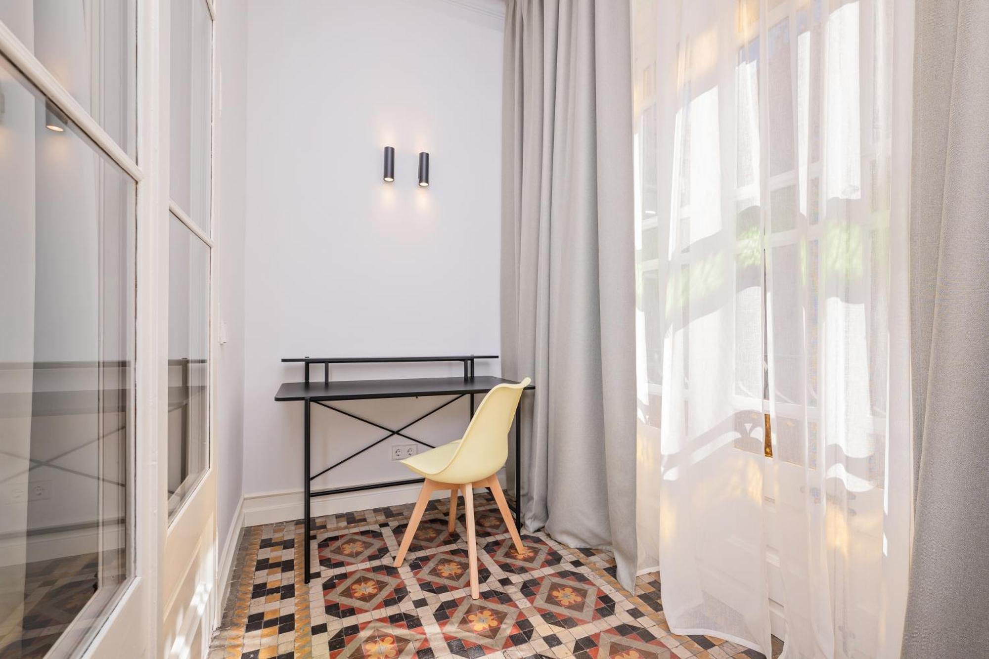 Apartamento Via Via Barcelona