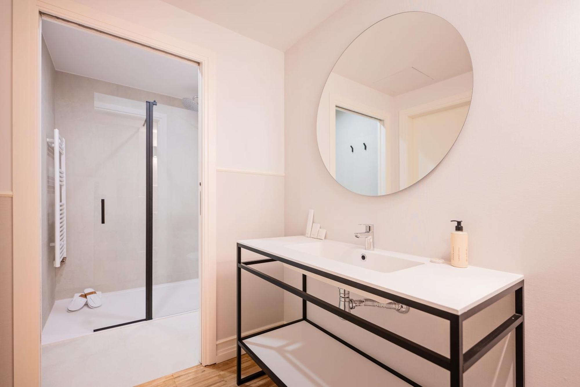 Apartamento Via Via Barcelona
