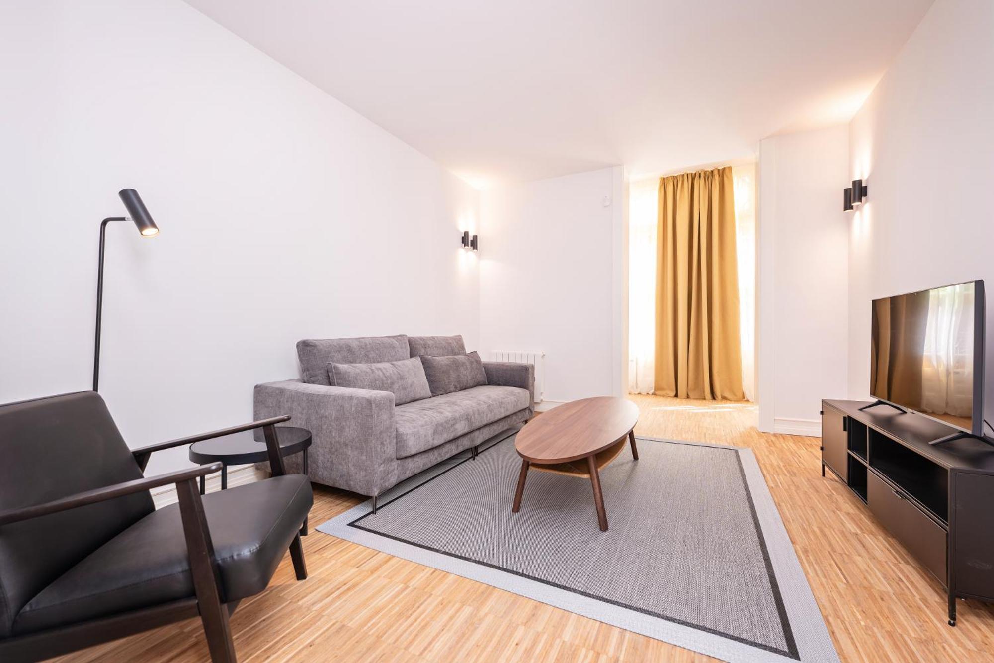 Apartamento Via Via Barcelona