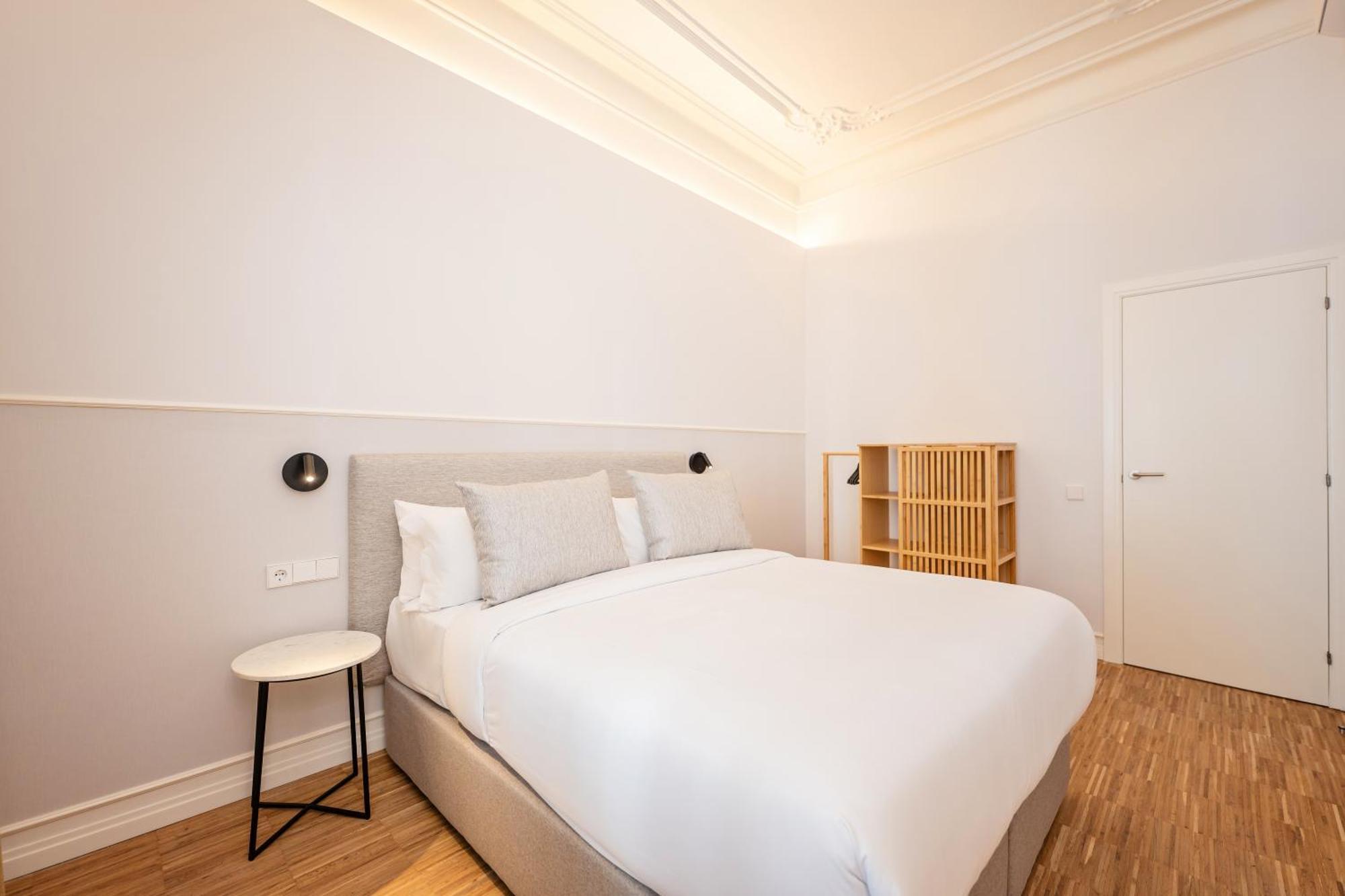 Apartamento Via Via