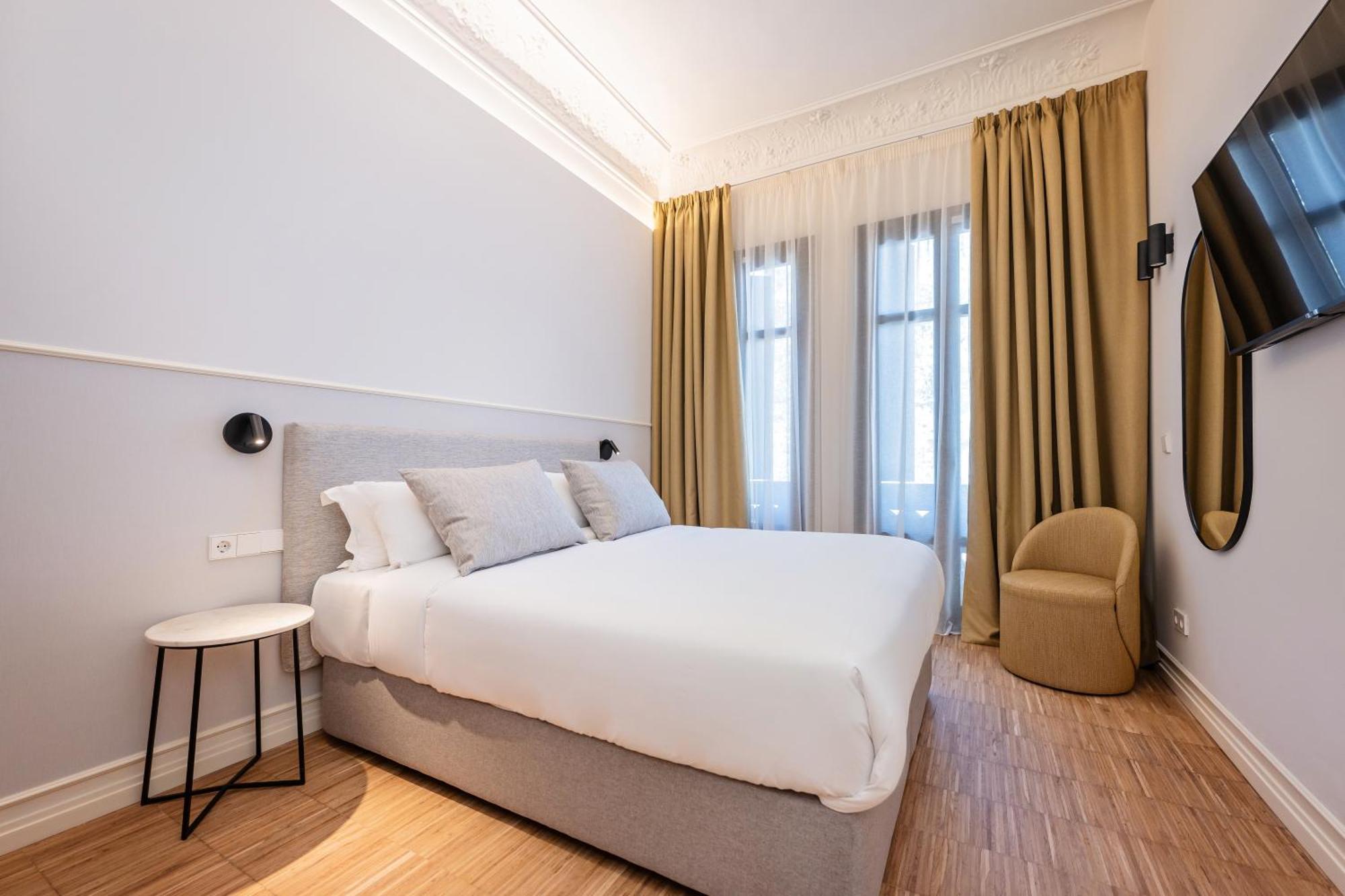Apartamento Via Via Barcelona