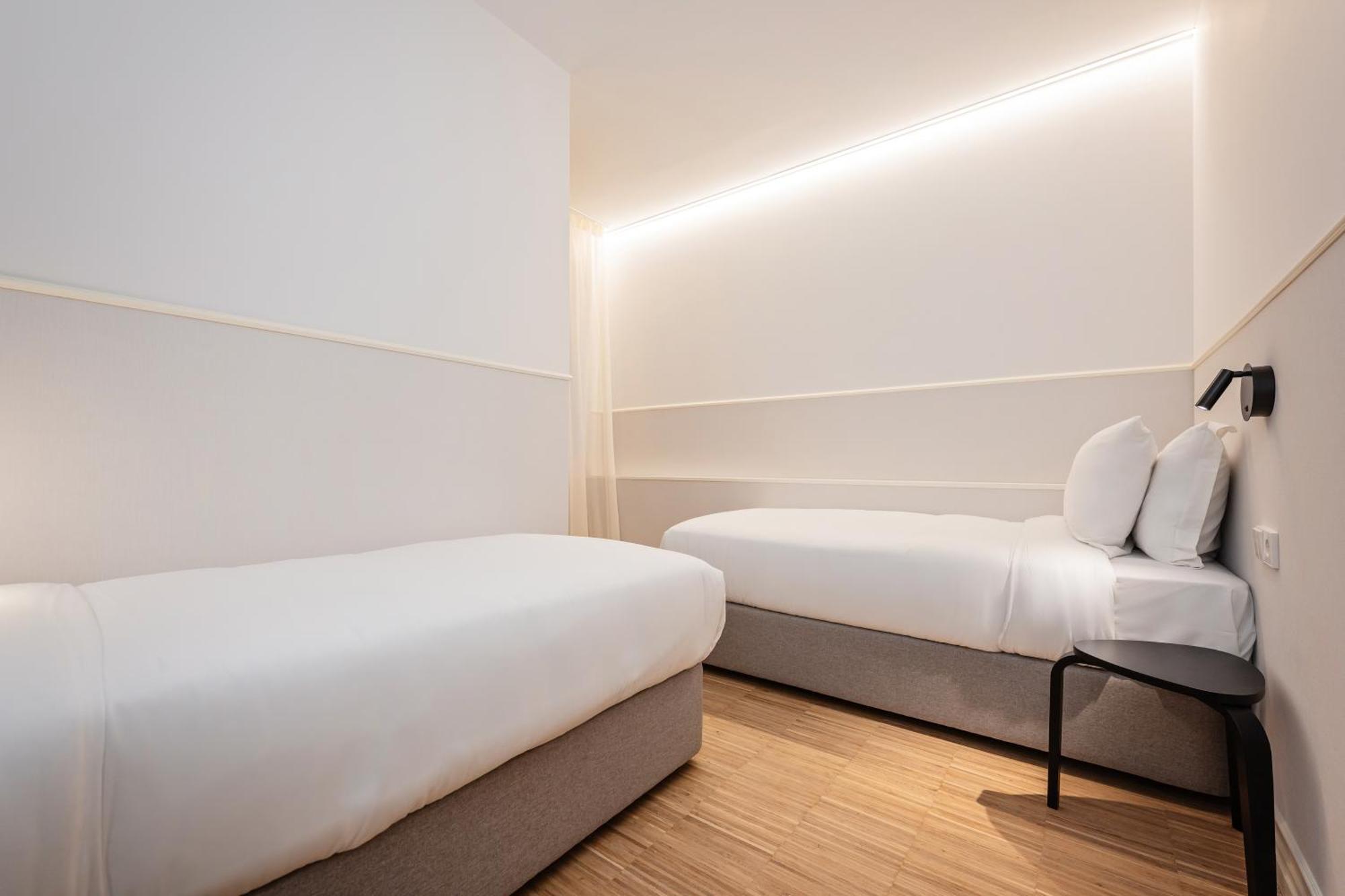 Apartamento Via Via *