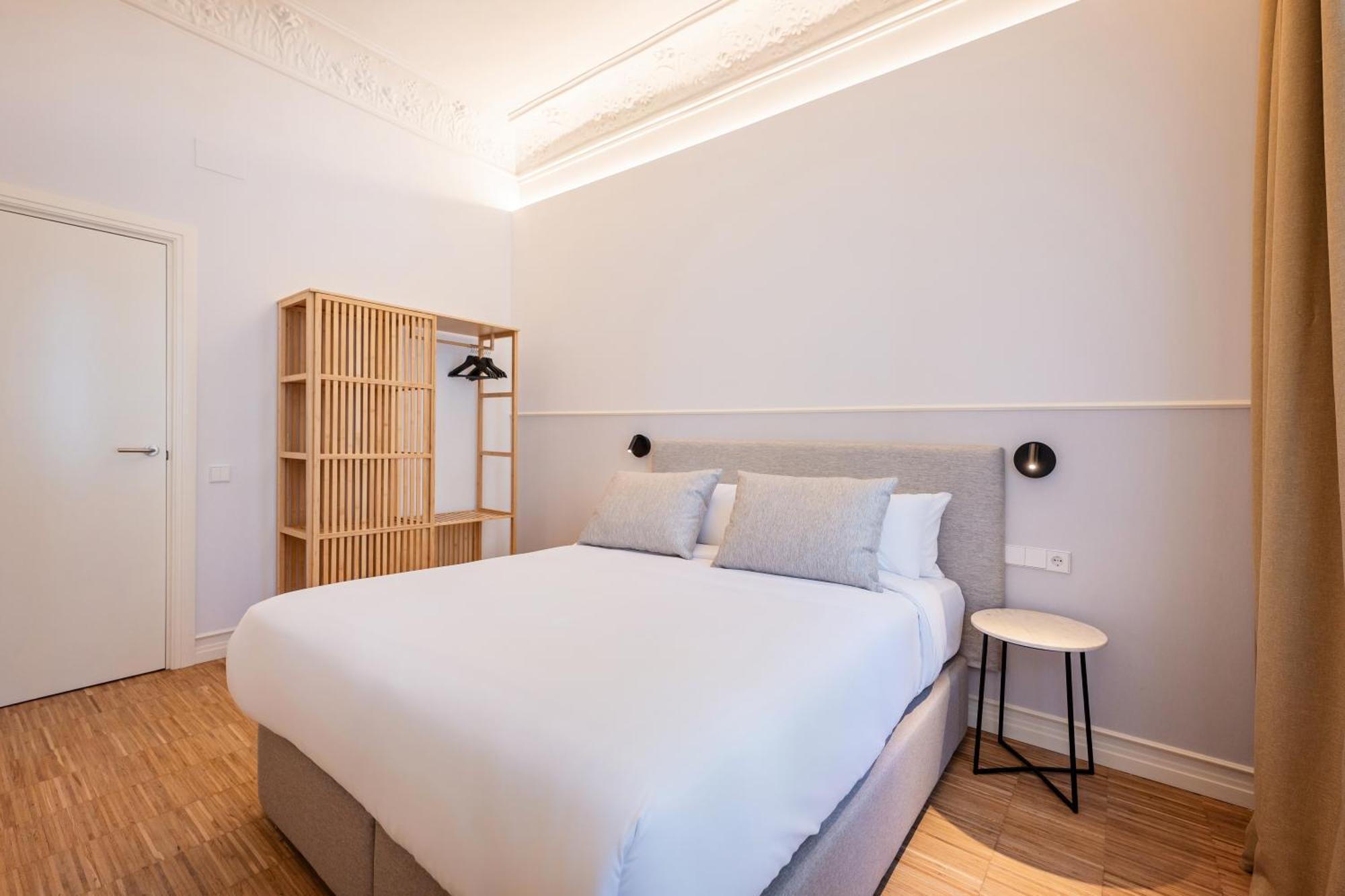 Apartamento Via Via Barcelona