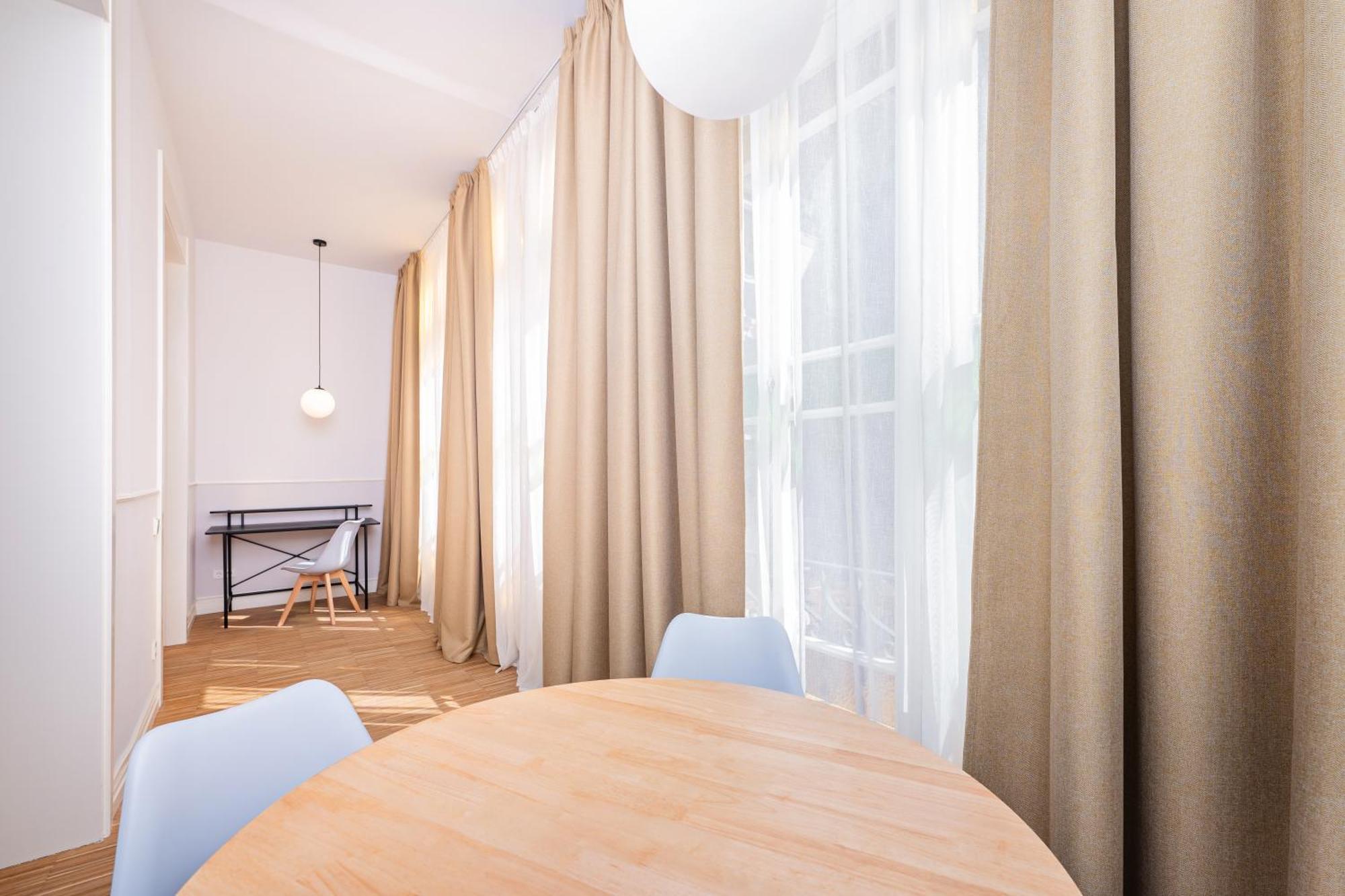 Apartamento Via Via Barcelona