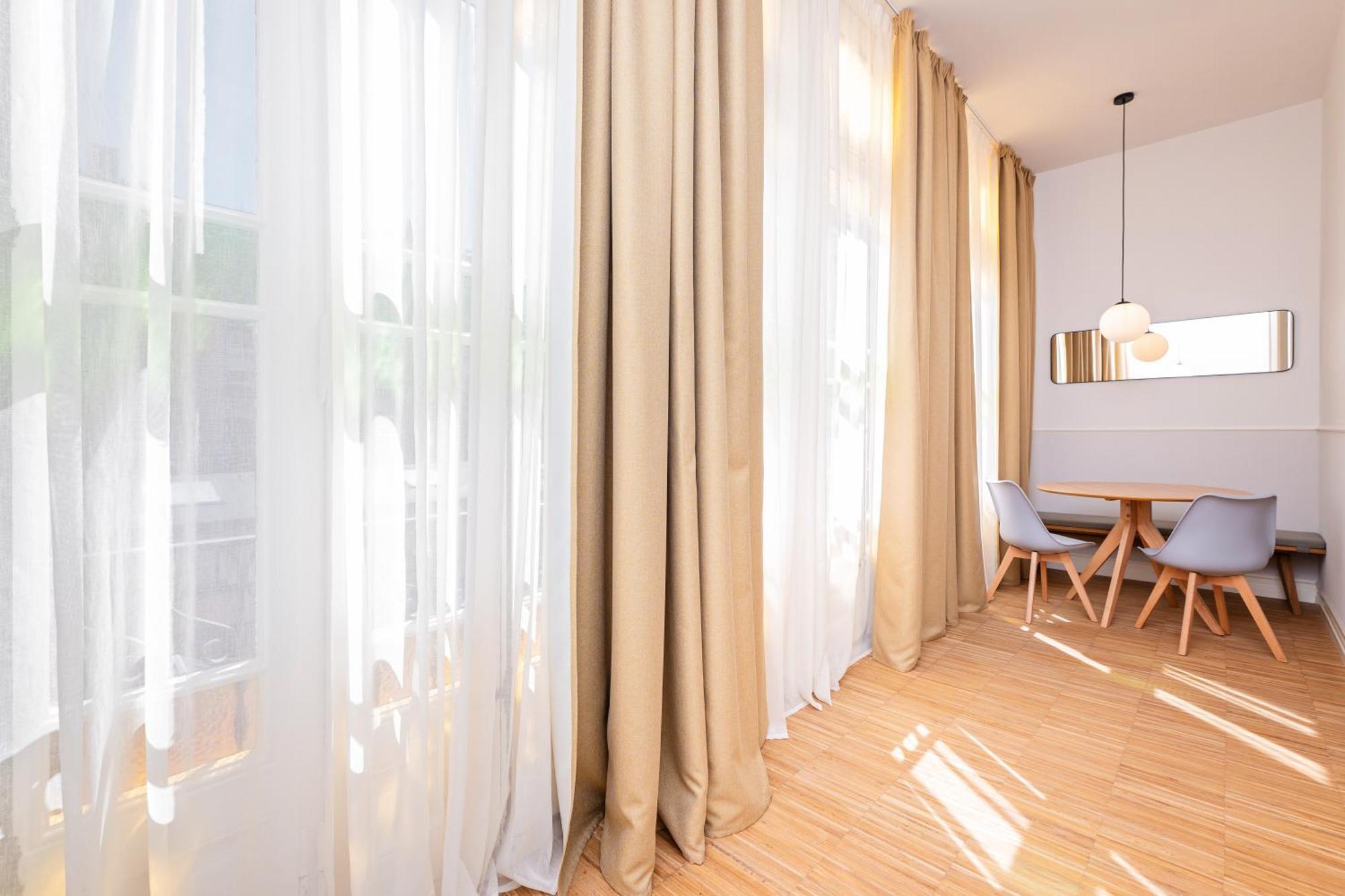 Apartamento Via Via Barcelona