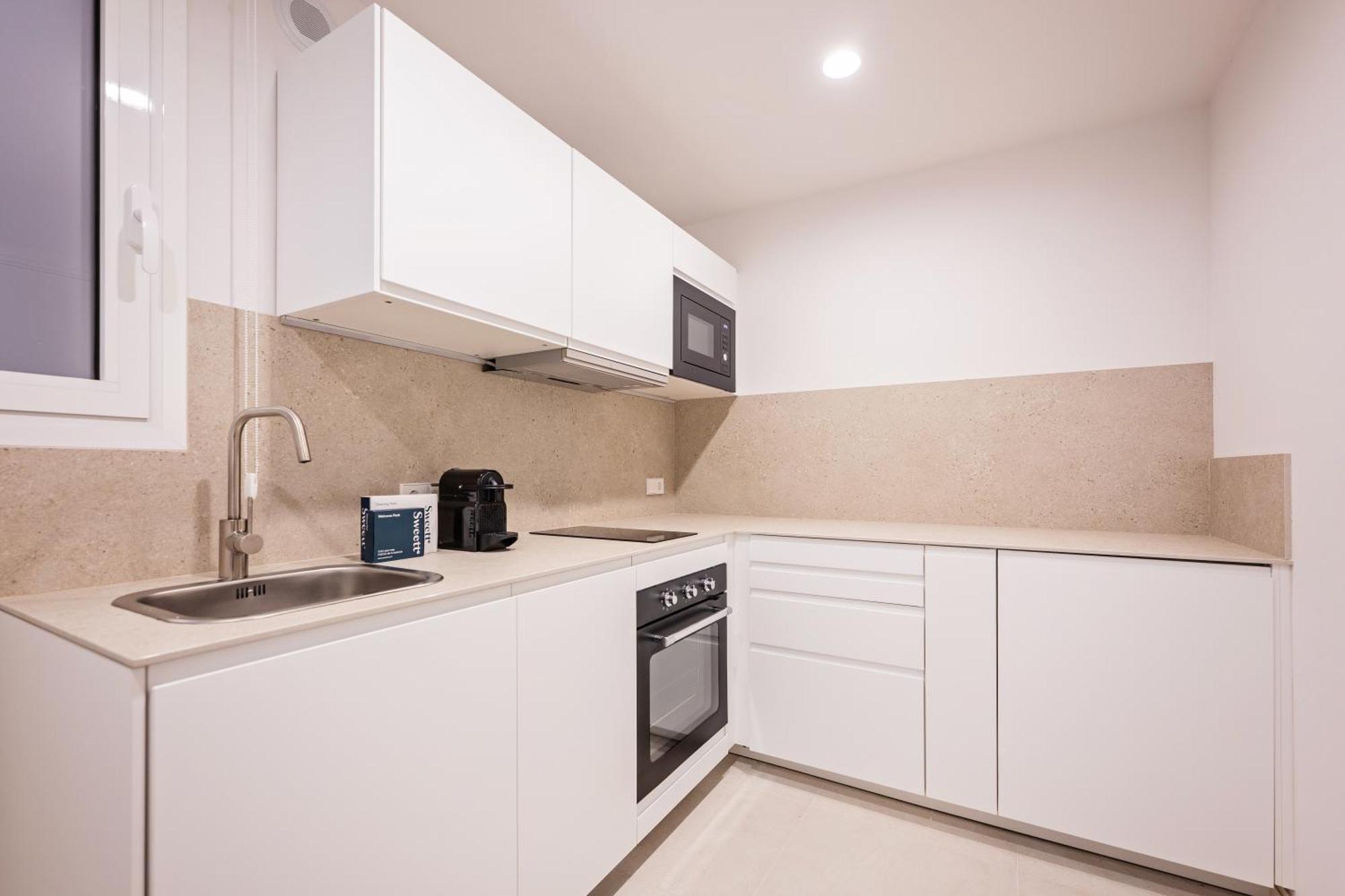 Apartamento Via Via *