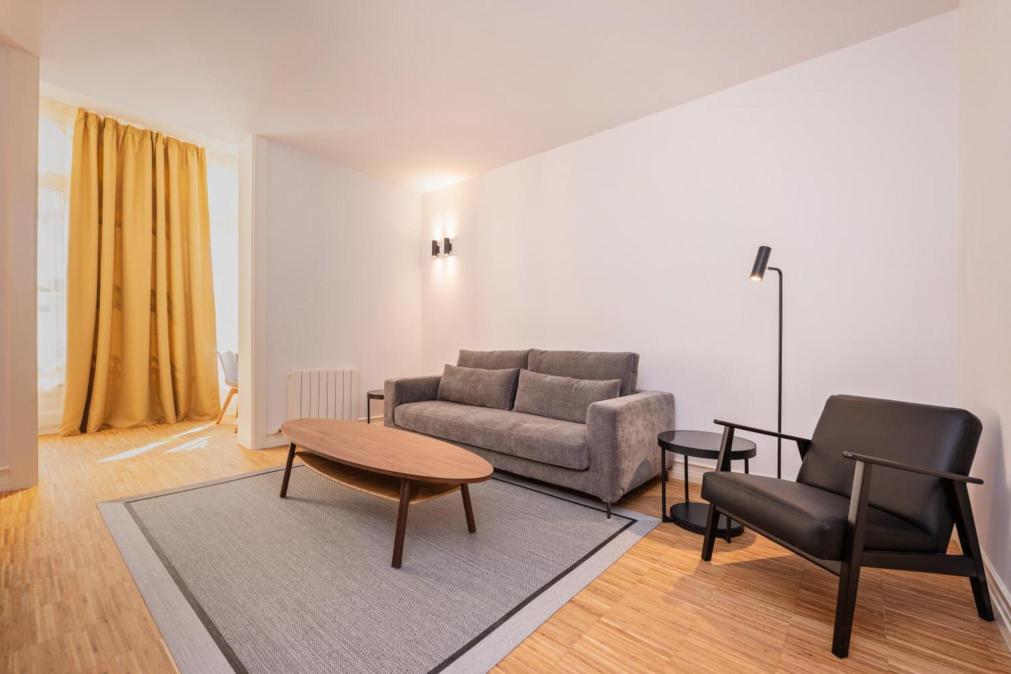 Apartamento Via Via
