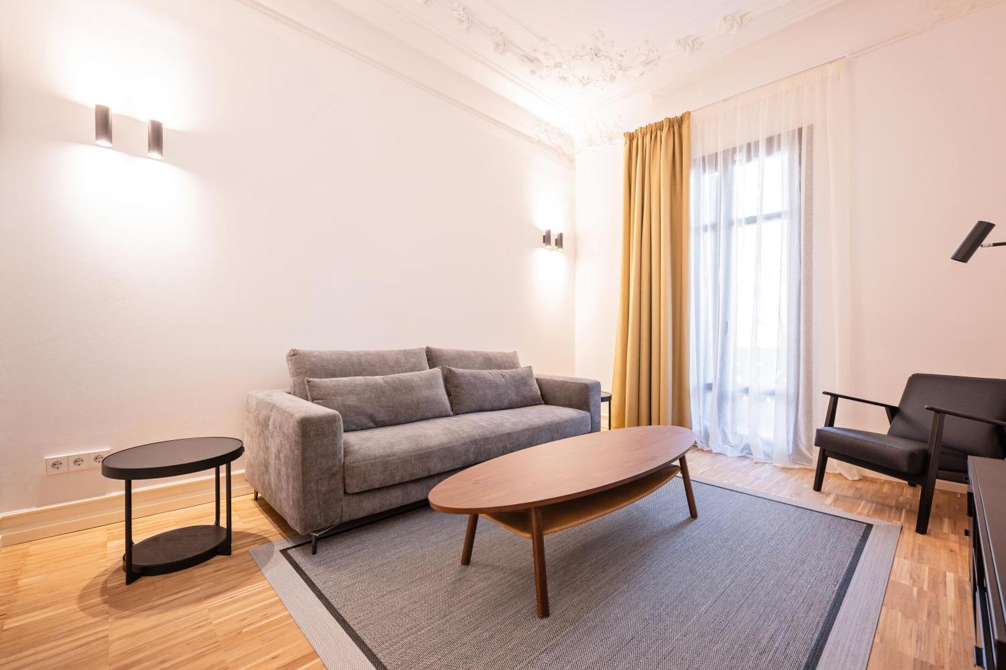 Apartamento Via Via