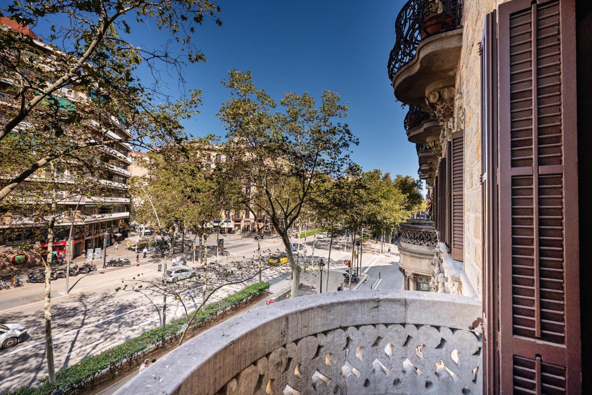 Apartamento Via Via