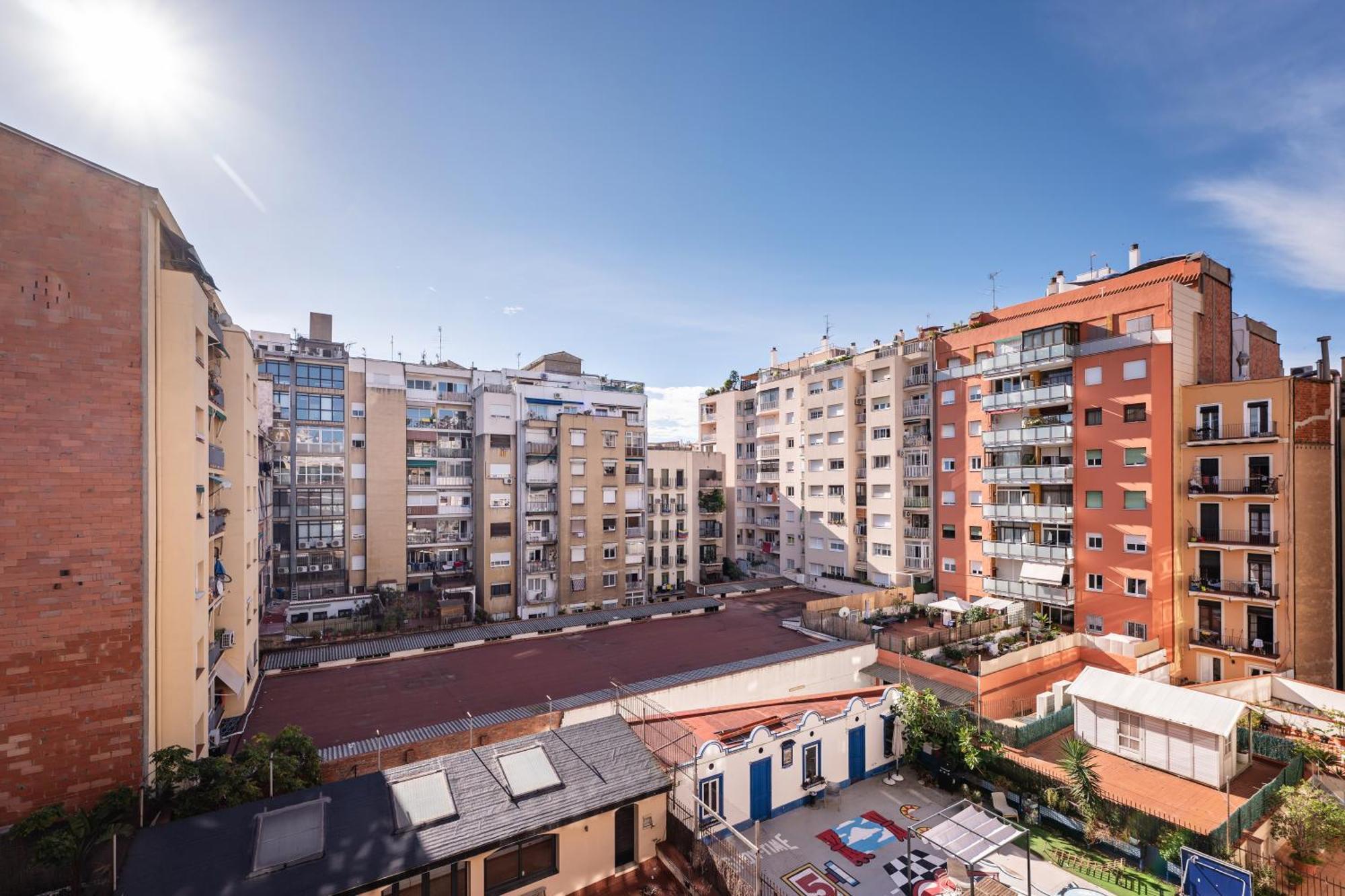 Via Via Barcellona