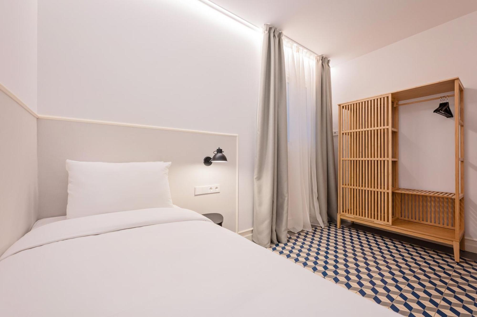 Appartamento Via Via Barcellona