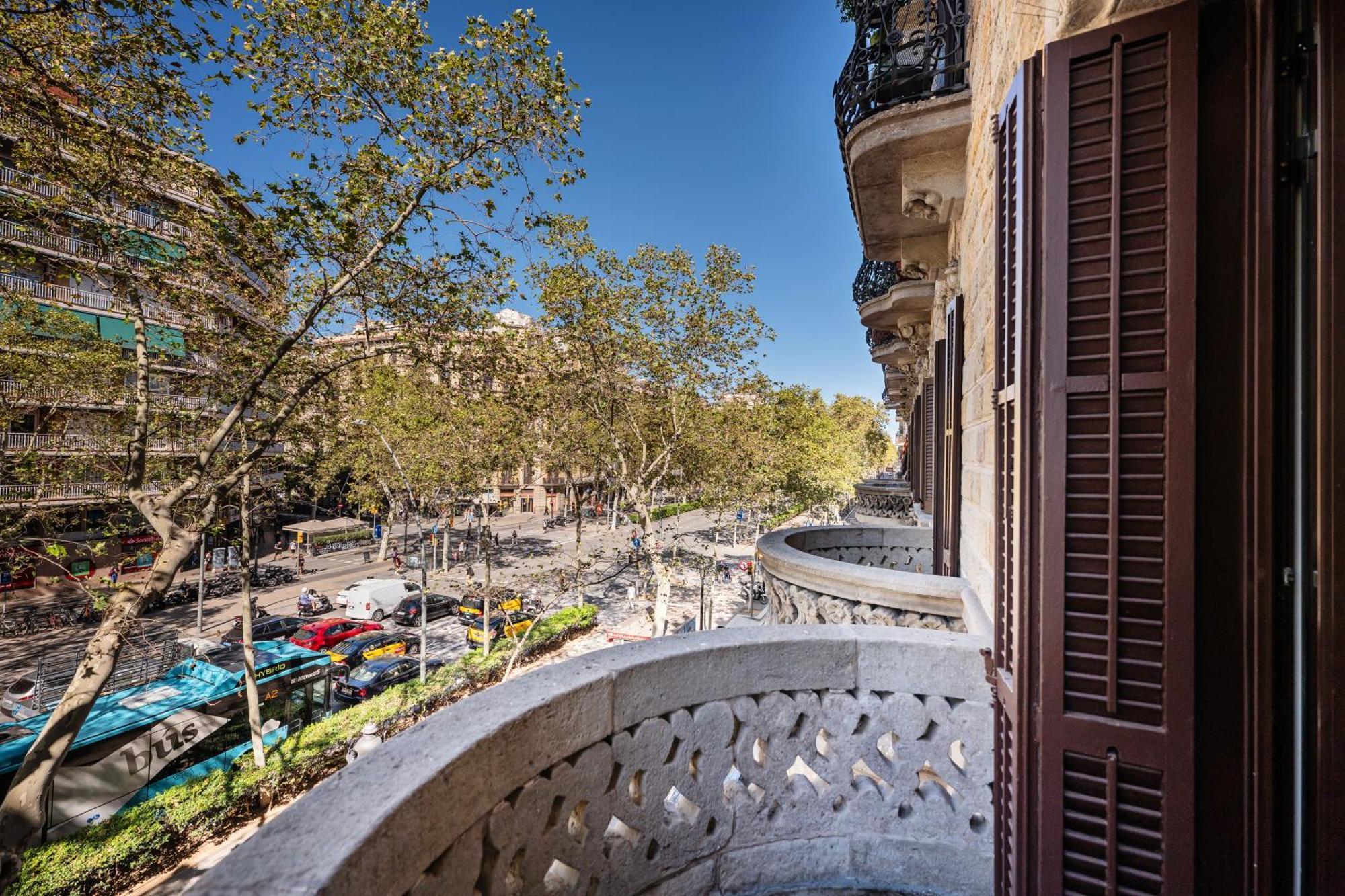 Via Via Barcellona